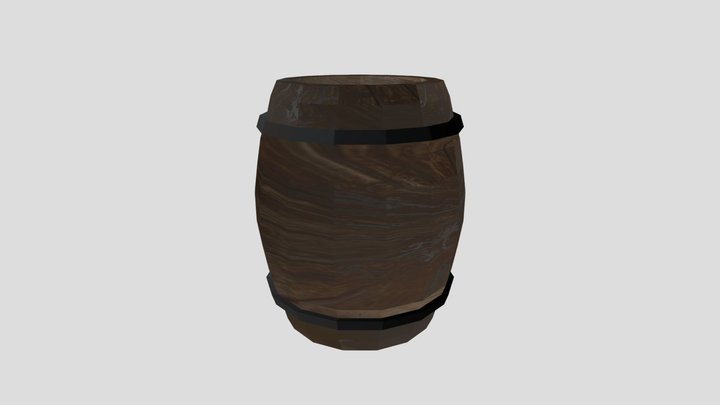 Escobar0514Export 3D Model