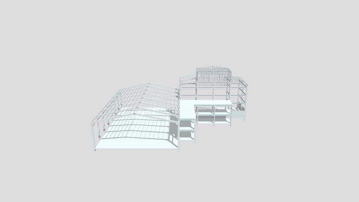 169 - Sketchfab 3D Model