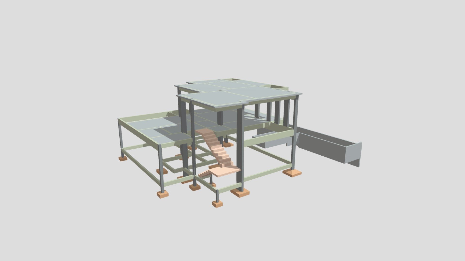 3D Nathália