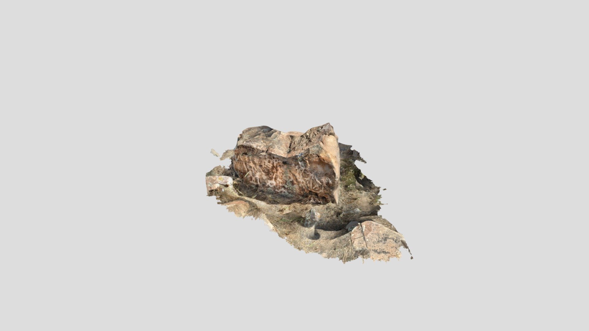 Boulder 52
