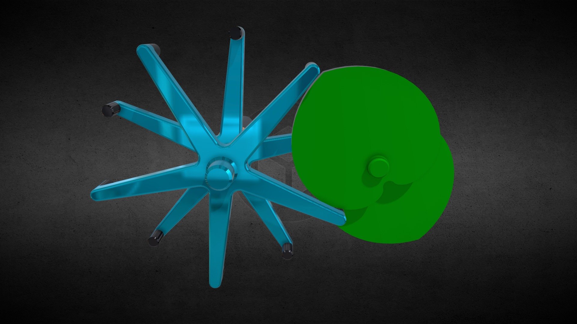 Grisson Gears