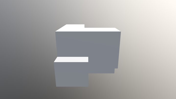 2019 01 17-EXTRA CREDIT02 3D Model