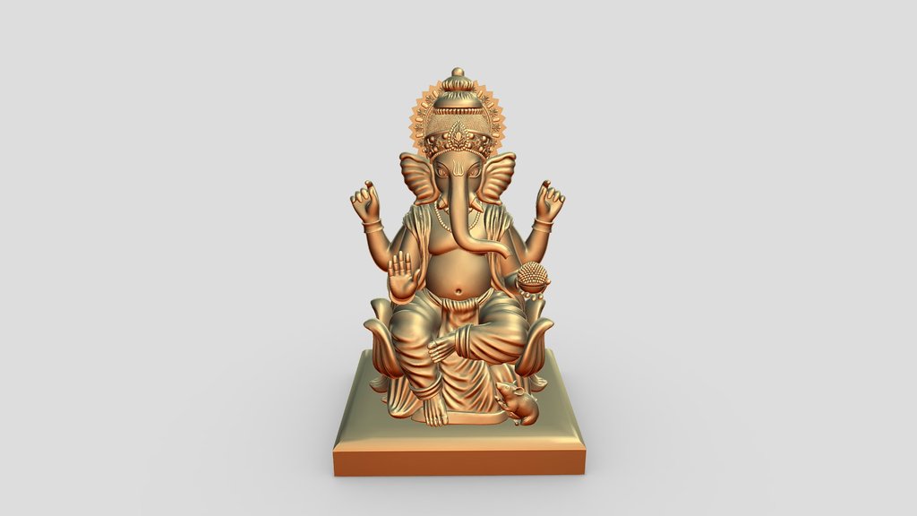 Lord-ganesha