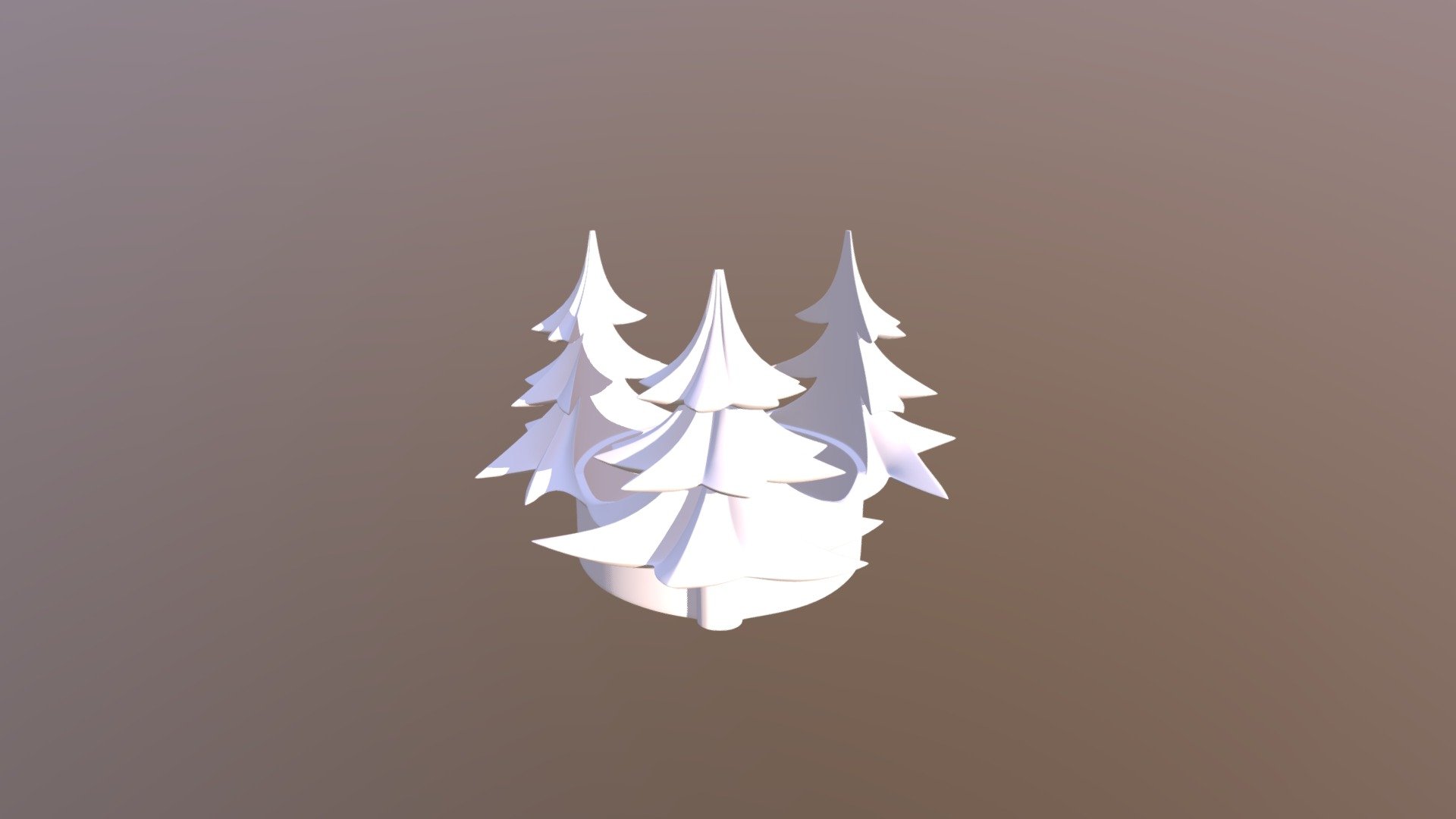 Tea Light Holder 03