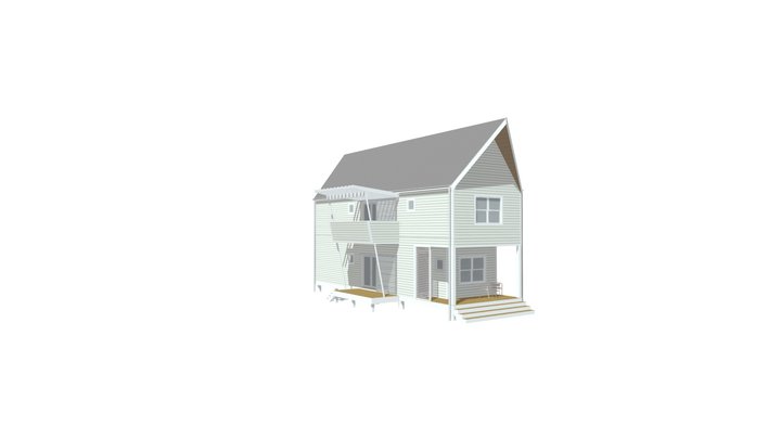 KIT06.1 3D Model
