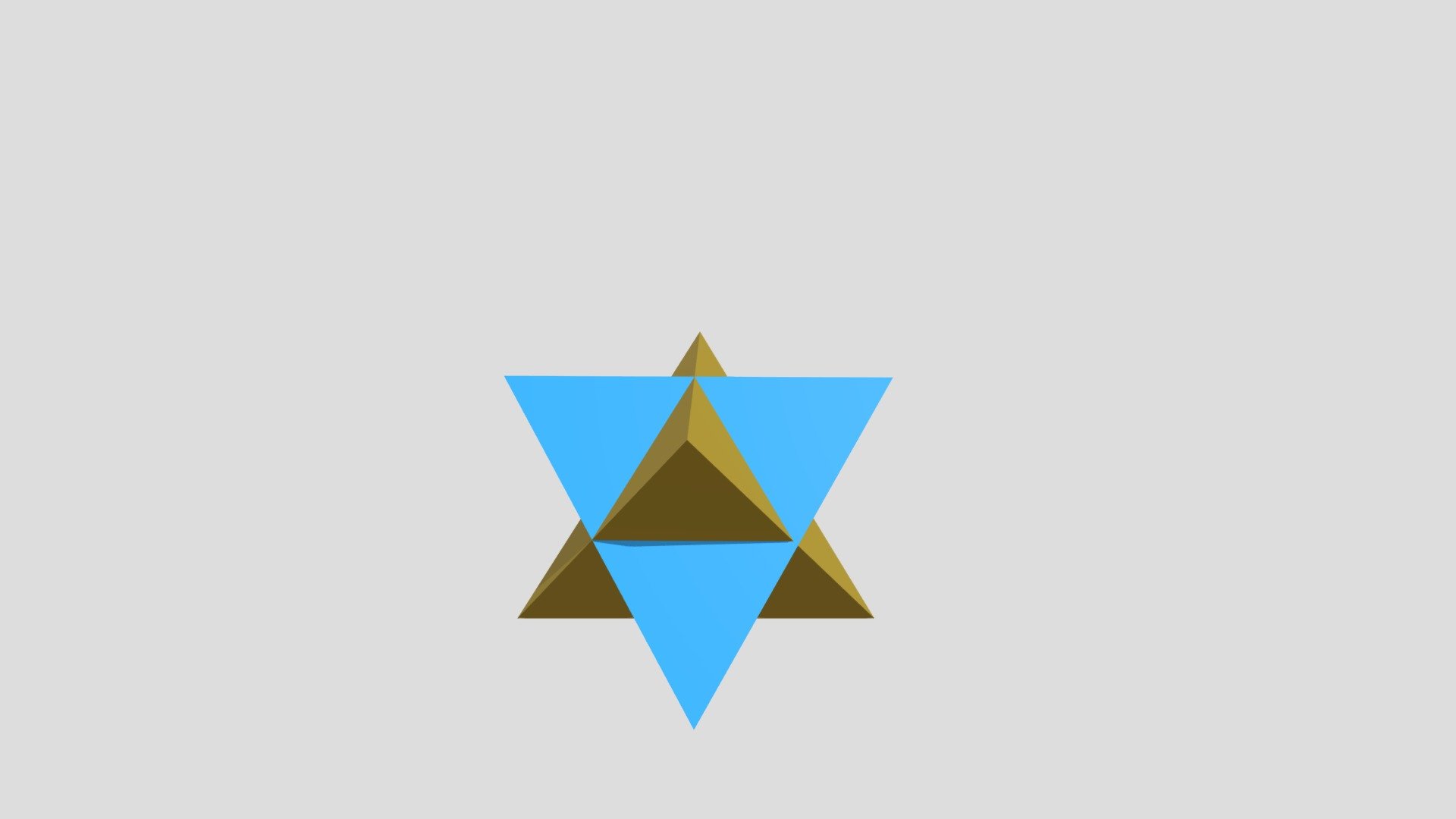 Merkabah - tachyons en rotation