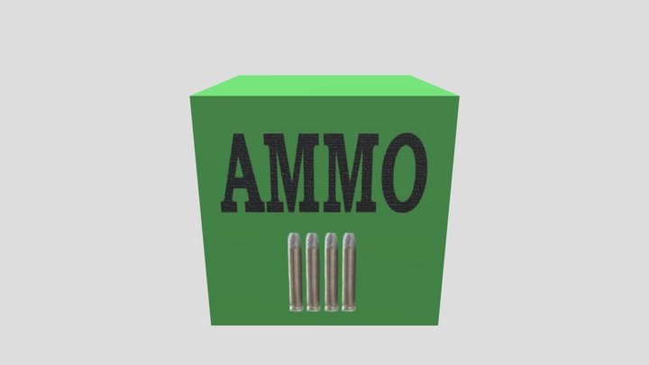 The twins revolver ammo