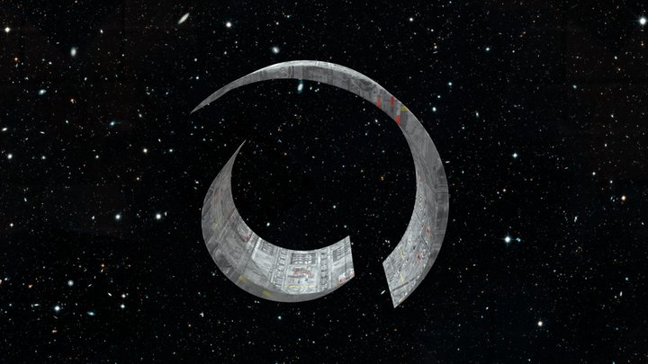o 3D Model