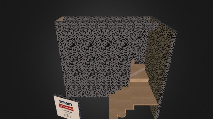 Bartosiewicz 131024 3D Model