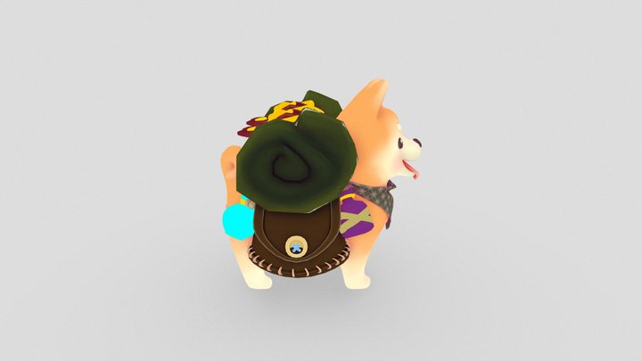 Travel Shibe