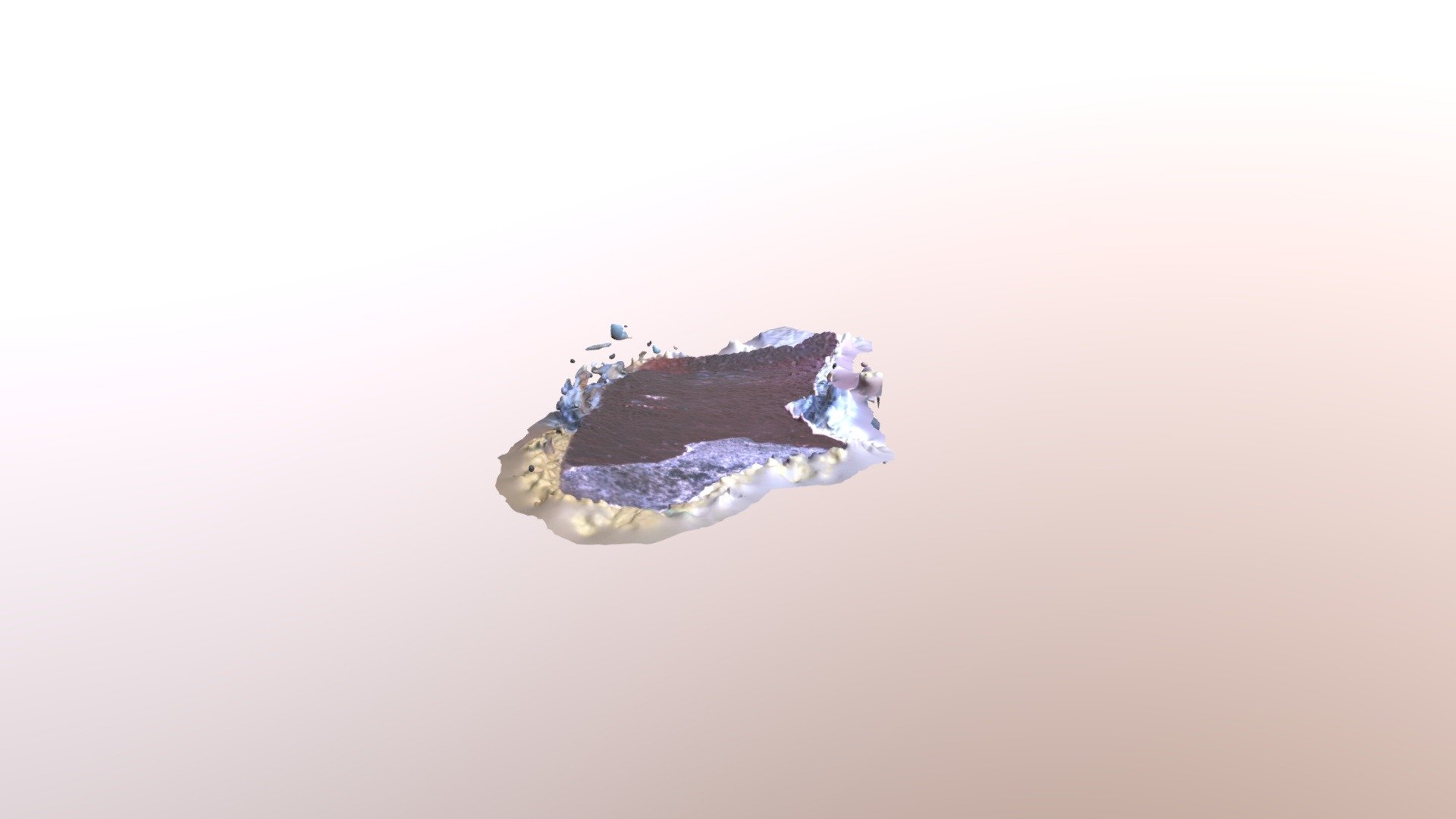Pot Piece 6