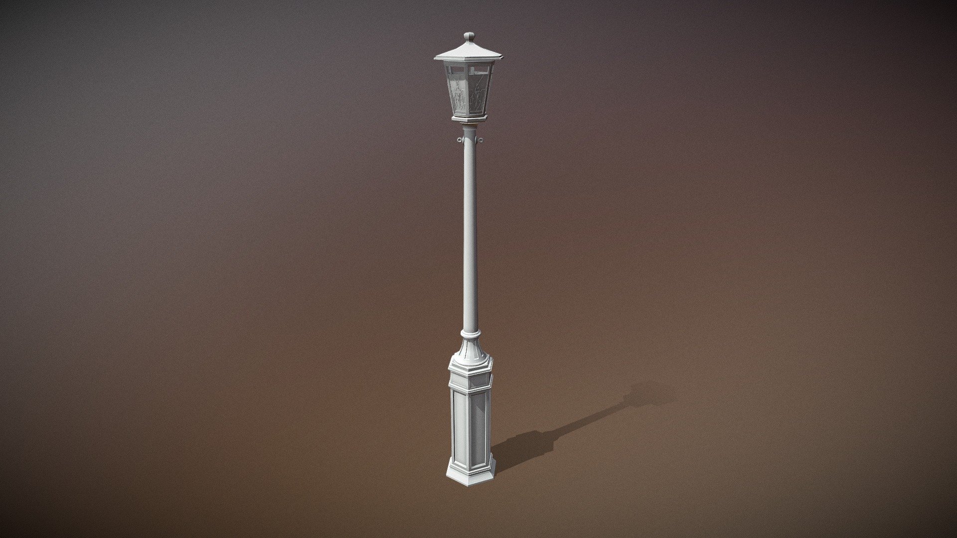 lantern_props for the diploma_ prototype1