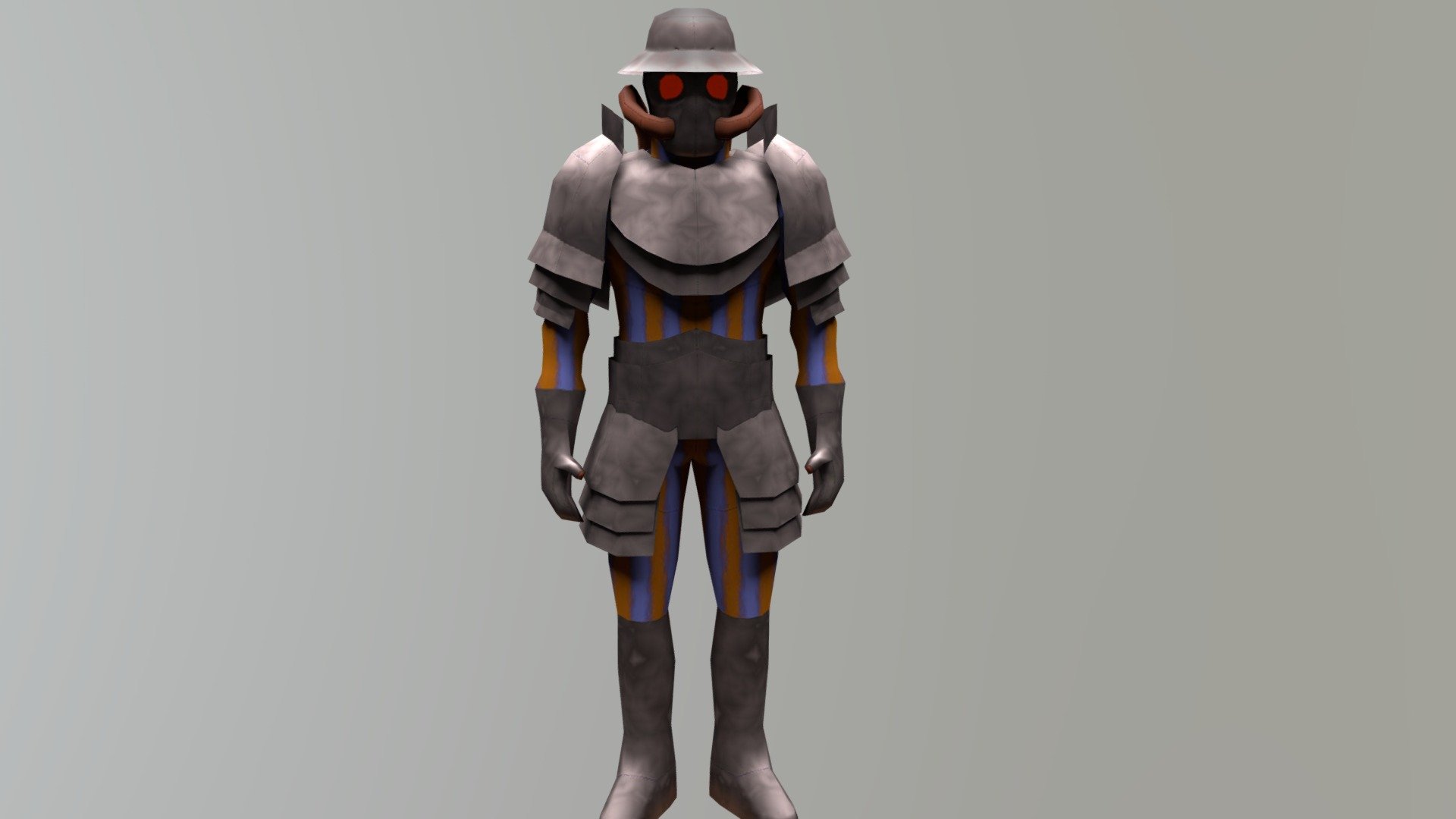 GuardsMan