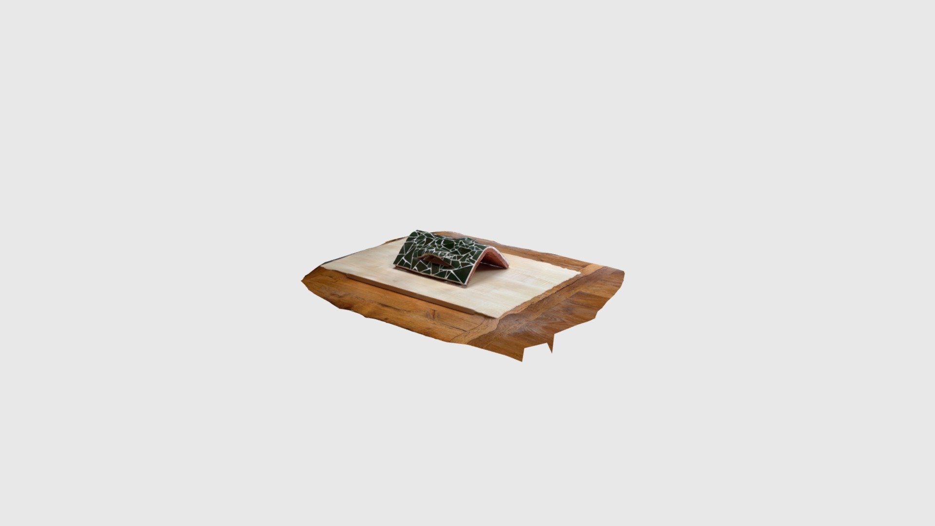 220717 Draft — Sketchfab embed 3D viewer