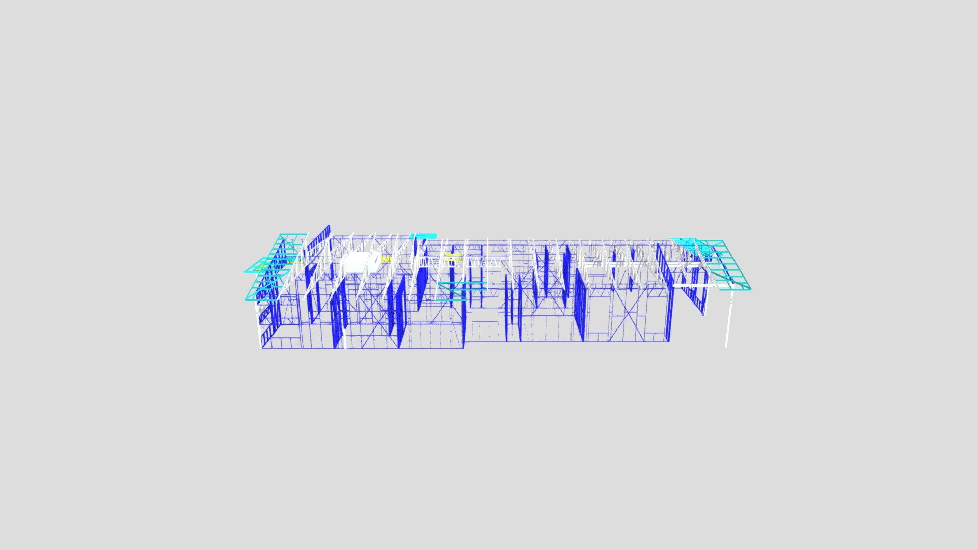 JN0289_Bronzewing - 3D Model