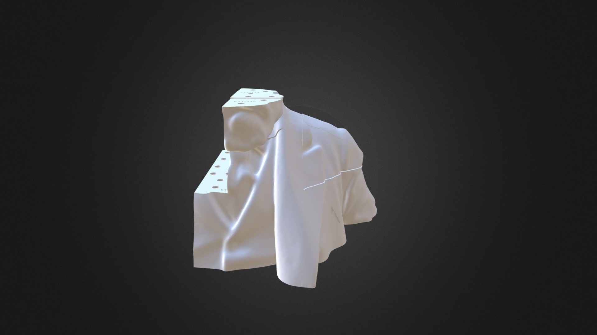 Section_8 - 3D model by bldrober [13a1b5b] - Sketchfab
