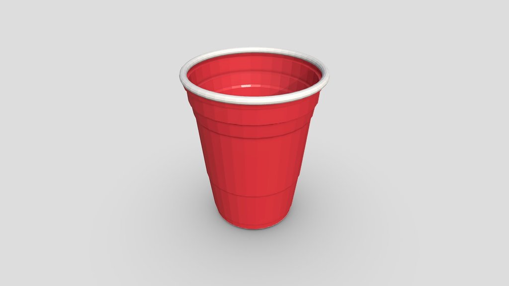 Red Solo Cup
