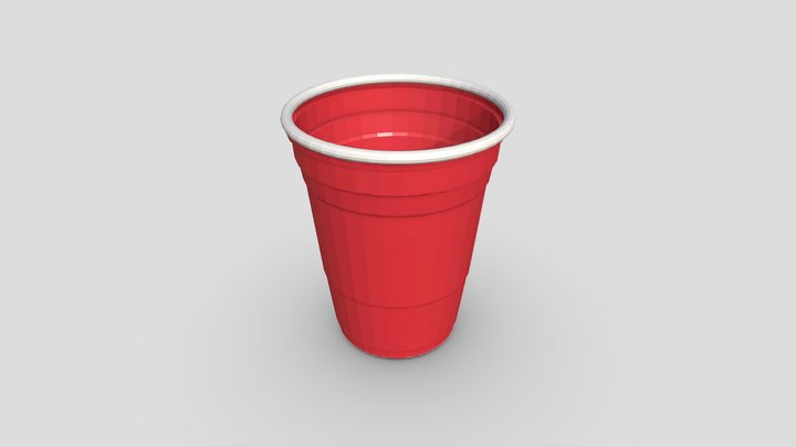 Red Solo Cup