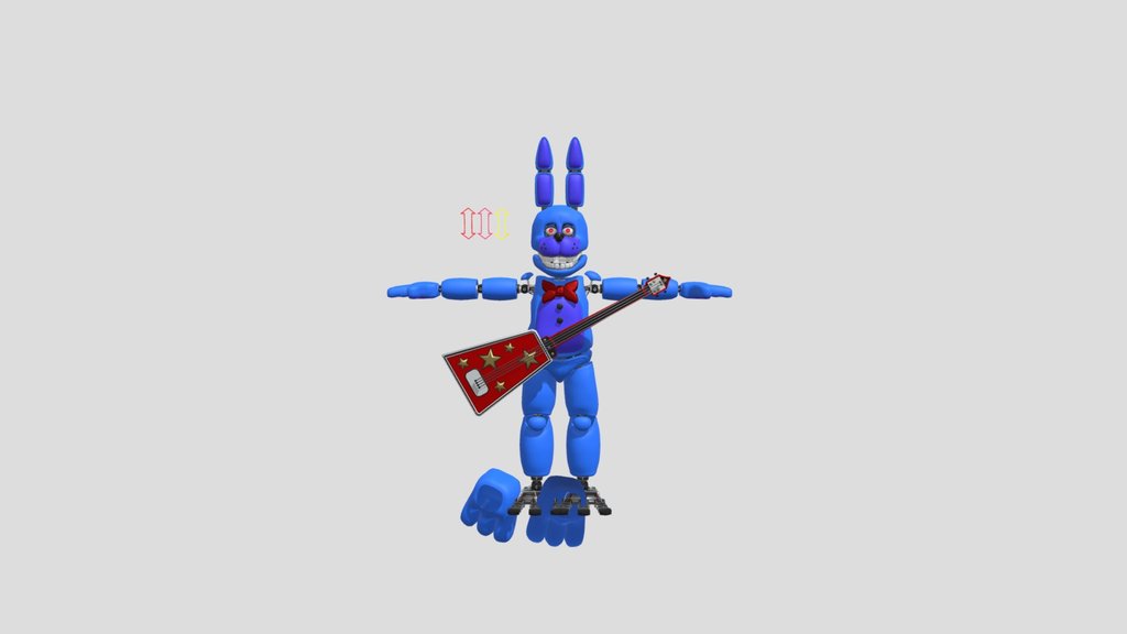 Un_withered_bonnie