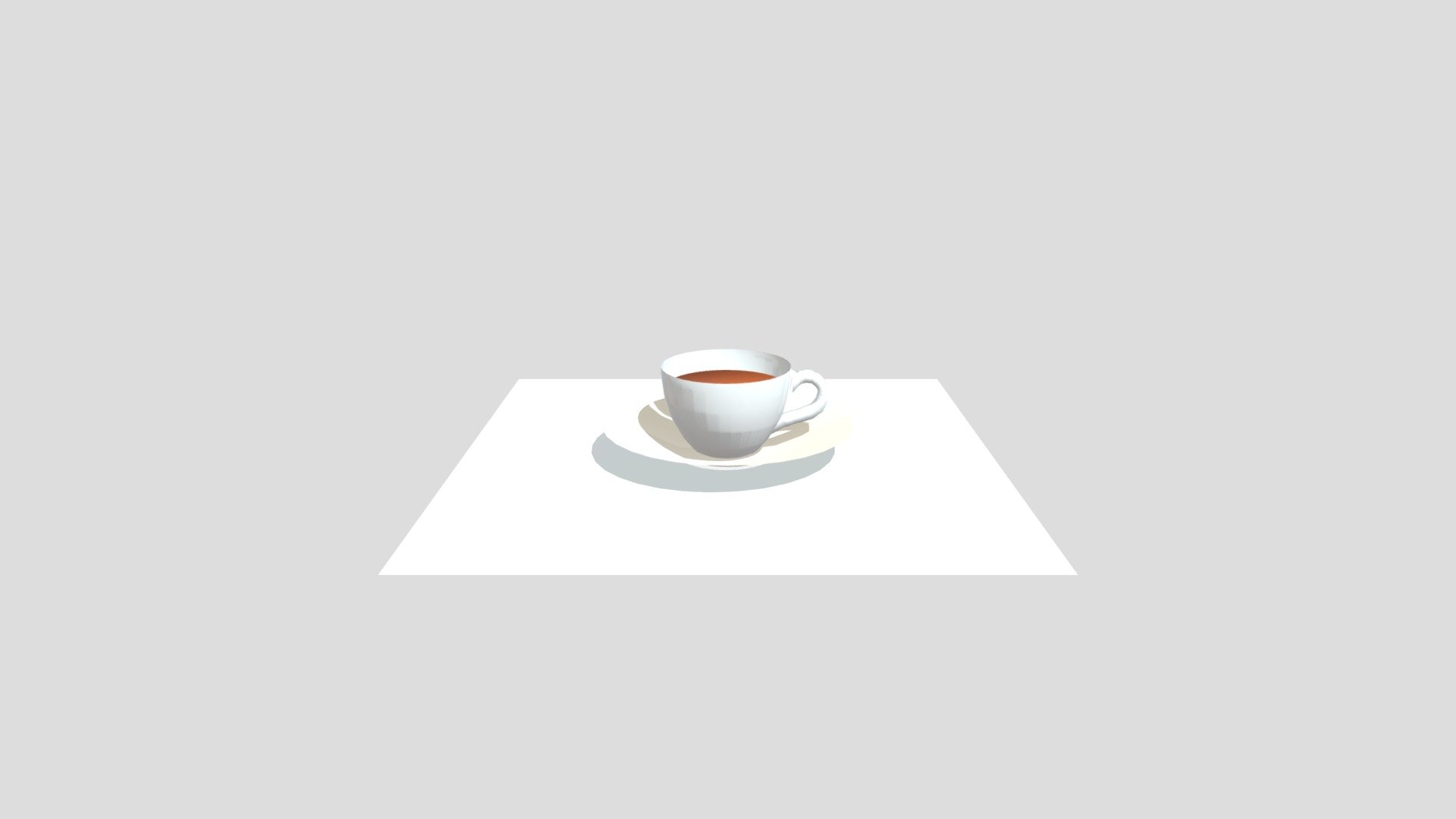 Glass Cup
