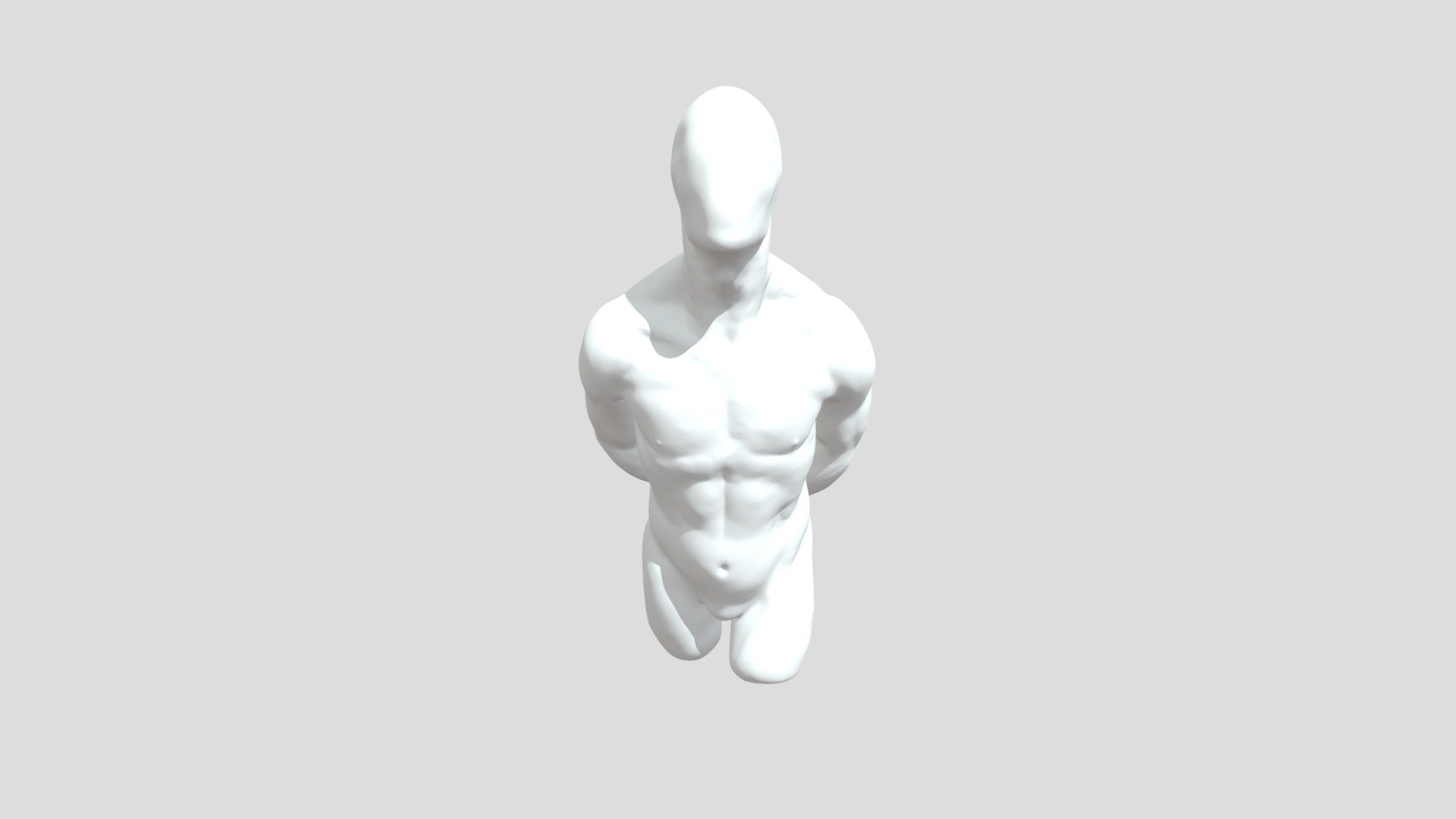 obj_free_male_anatomy Download Free 3D model by Inatattoo [13a2d7e