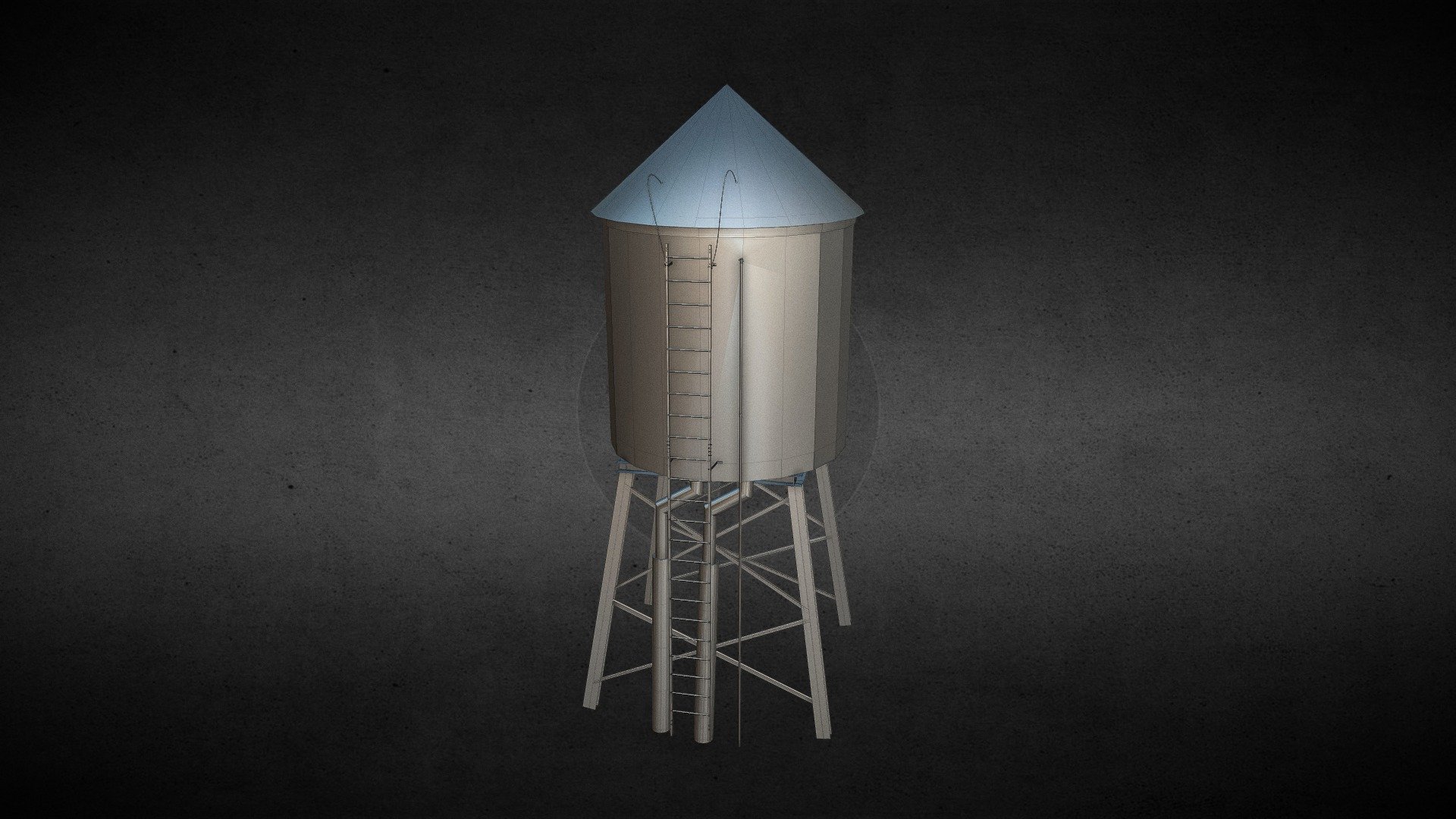 Watertank Model