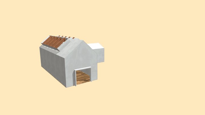 newtrail 3D Model