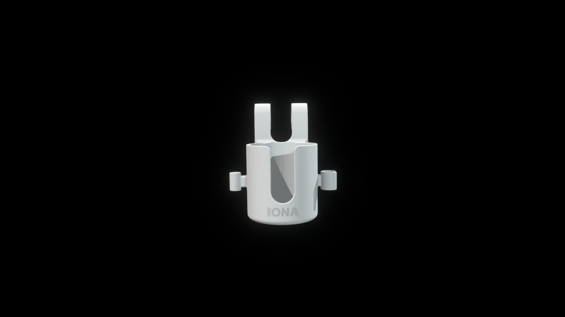mug holder - IONA