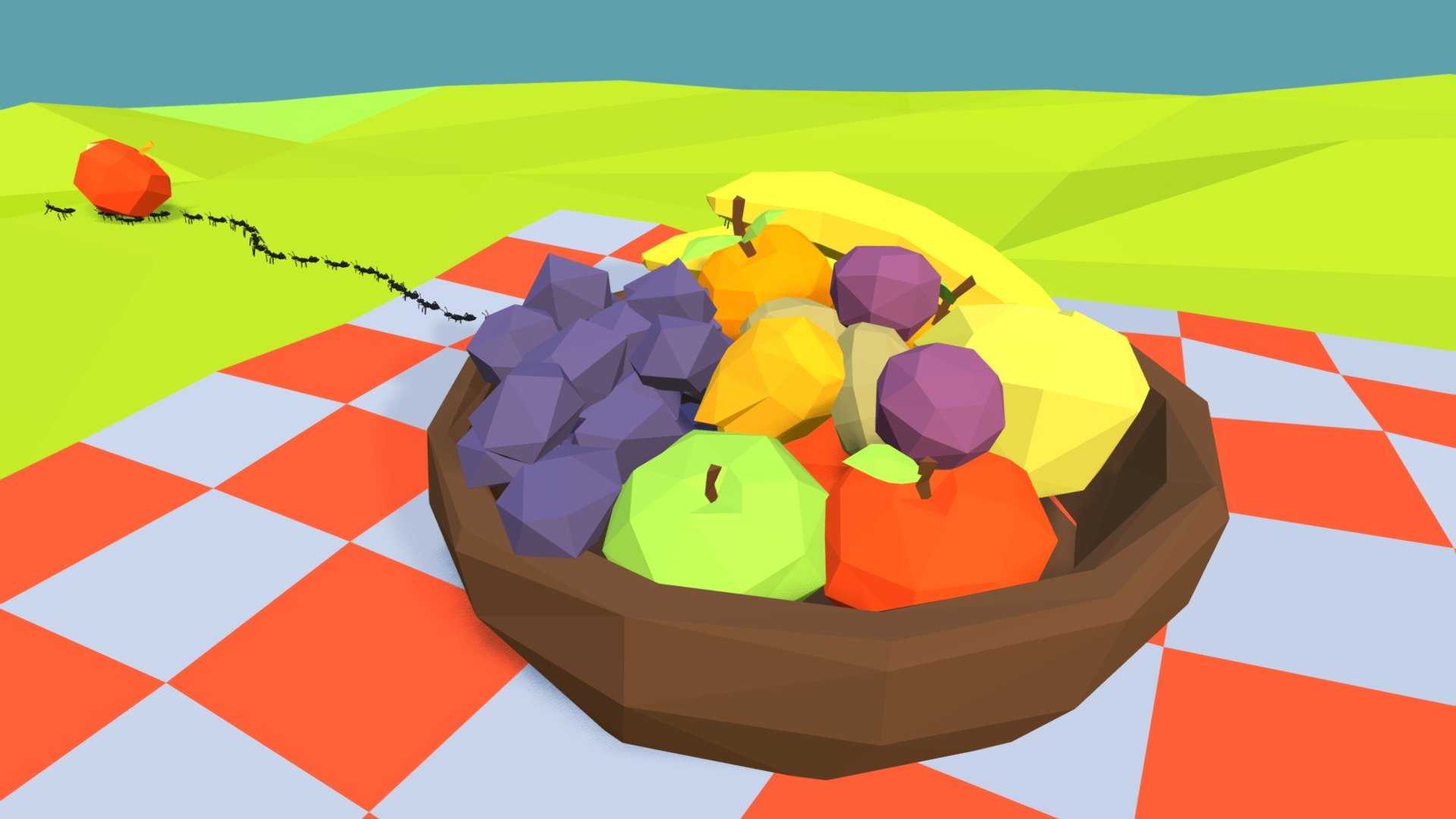 The picknick