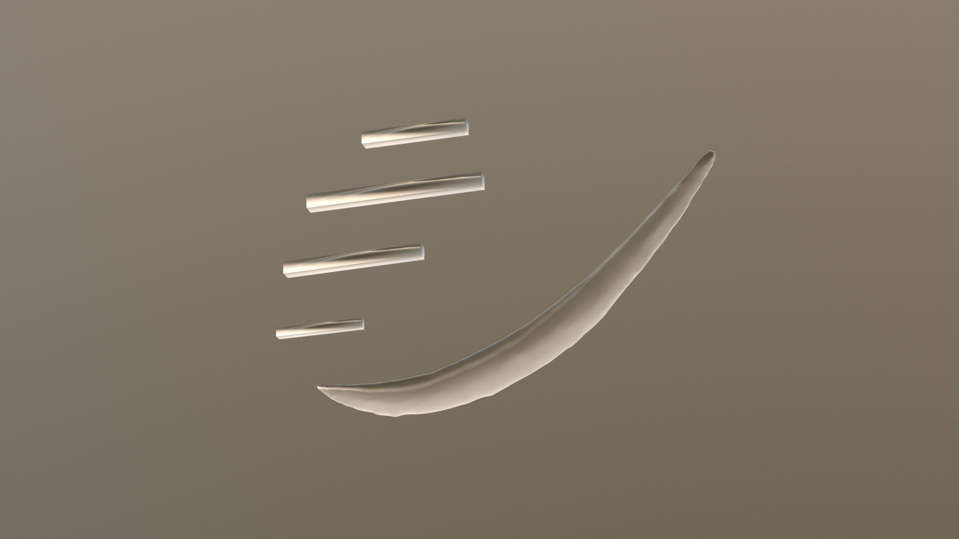 Ev Cards 3d logo