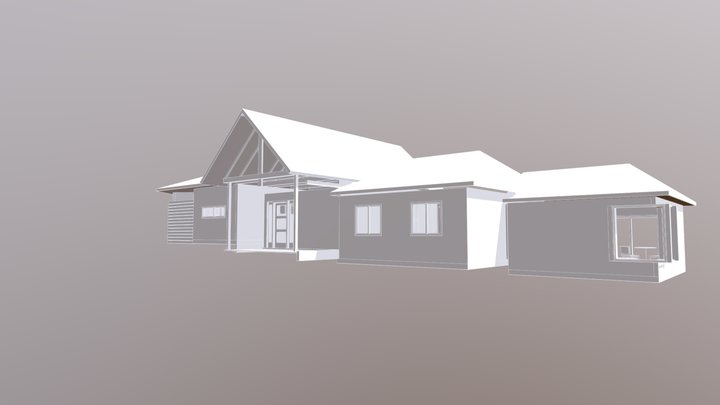 Algarrobo 2018.11.19 3D Model