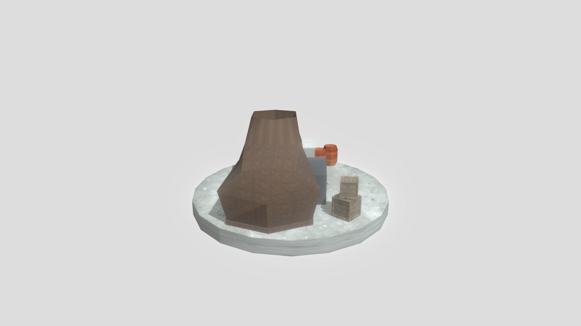 Shoe House