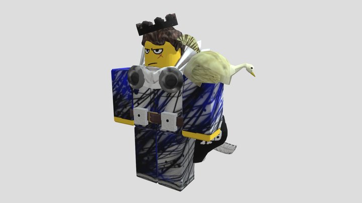 milestone 4 shedletsky – Modèle 3D gratuit STL