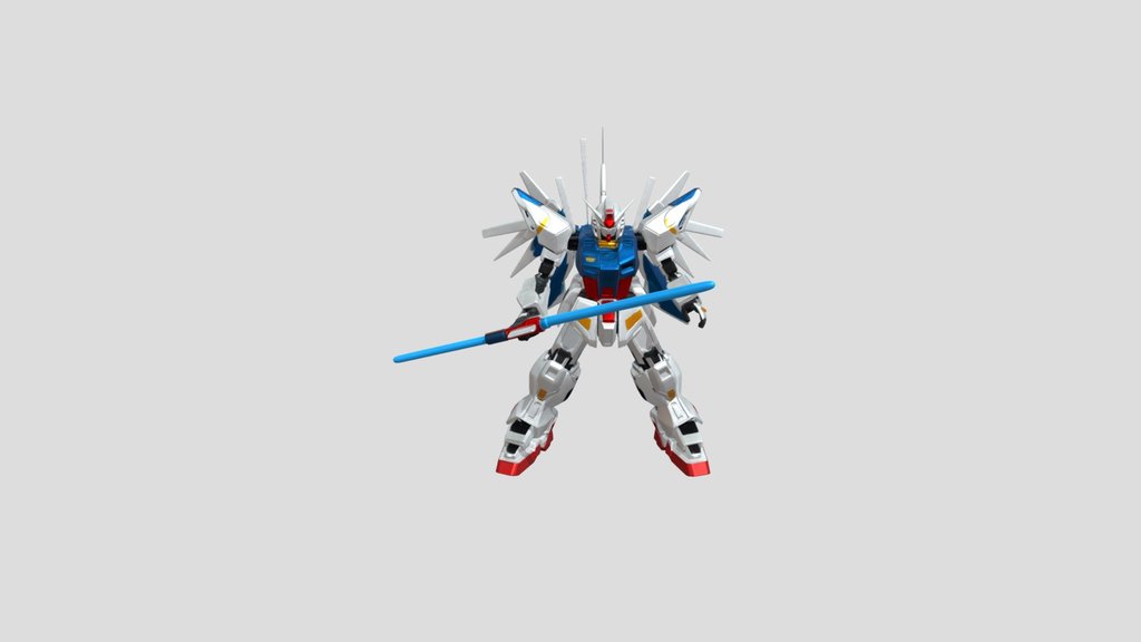 Gundam AI