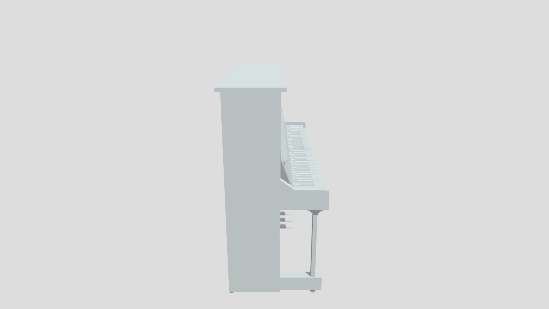 piano draft