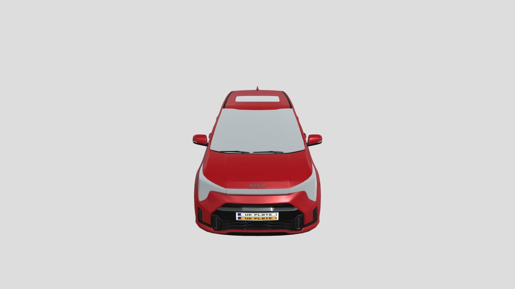 Kia Picanto 2024