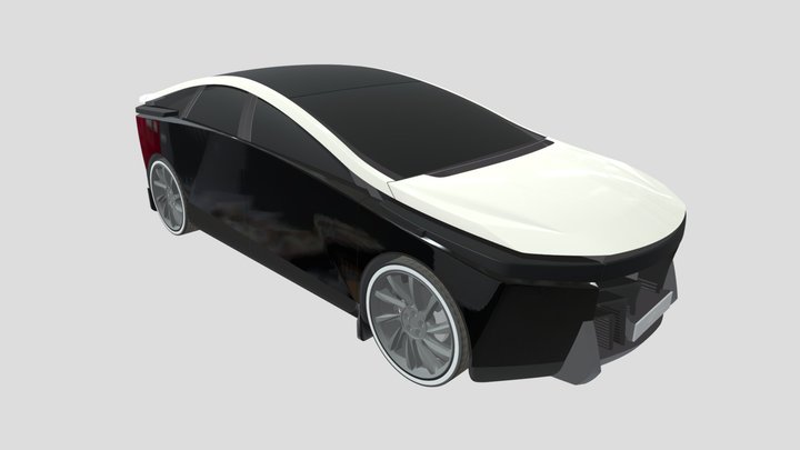herfst2 3D Model