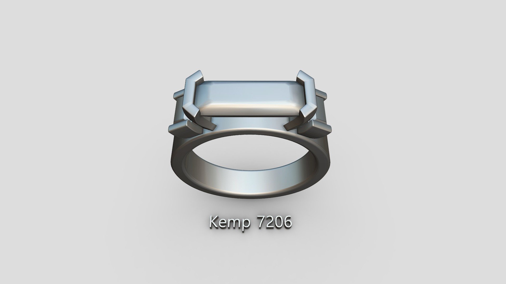 Kemp 7206