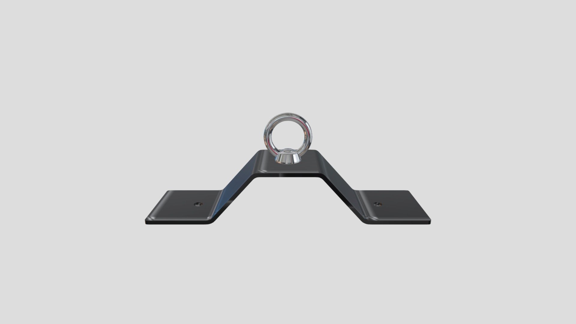 Linea vita SM-B classe C — Sketchfab embed 3D viewer