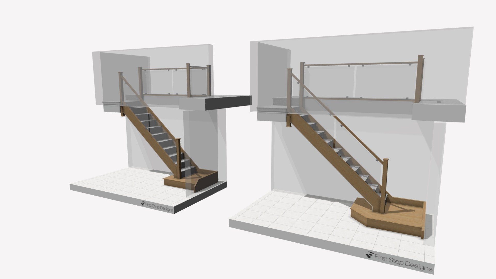 Lynch 3D Design proposal