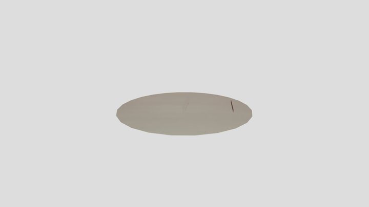 model 3D Model