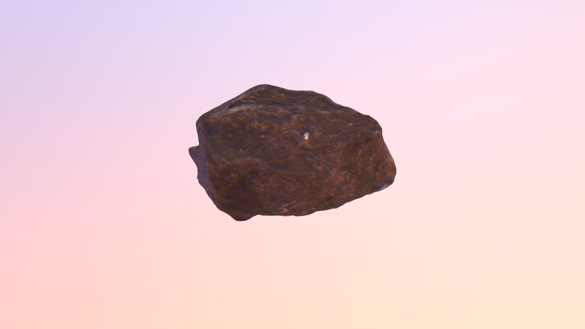 Japanese Stone 001