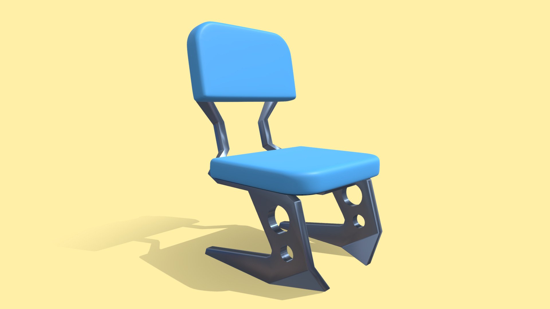 Modern Chair