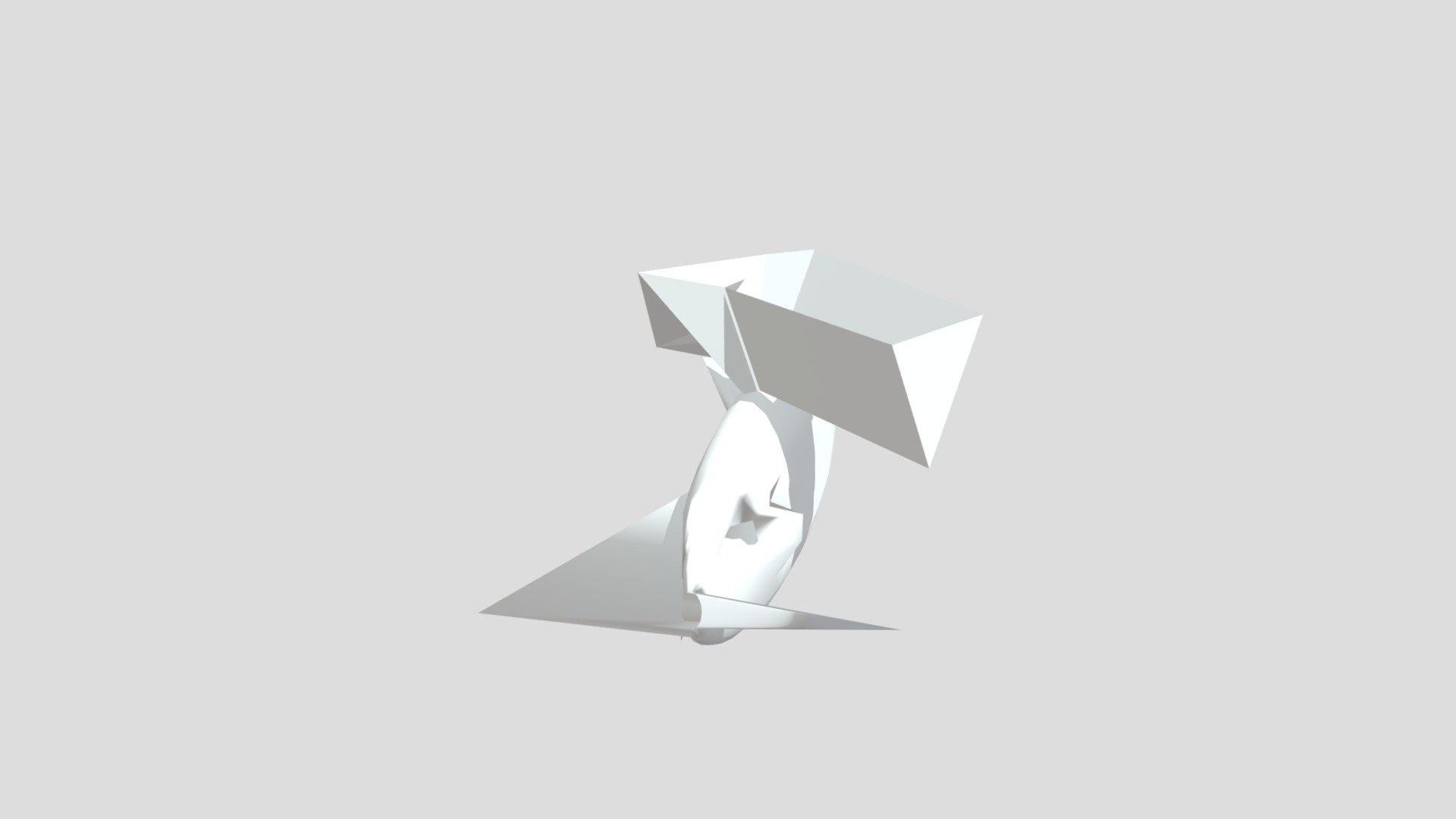My Sculpture