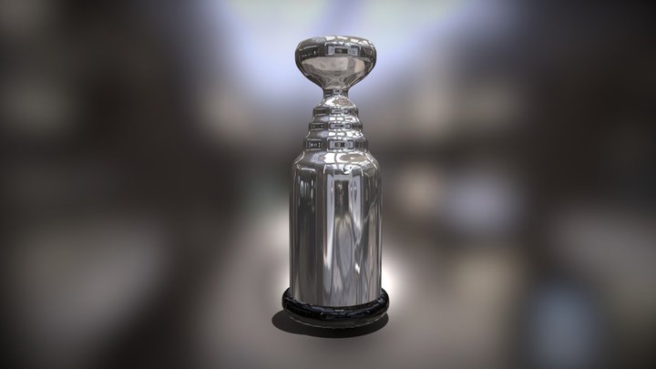 Coupe Stanley – Modèle 3D gratuit STL