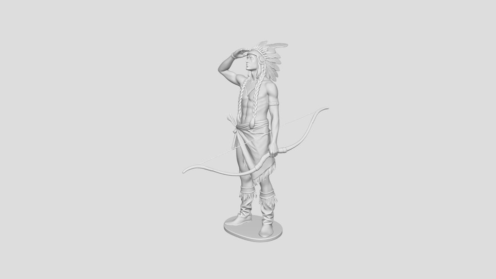 Prairie Archer
