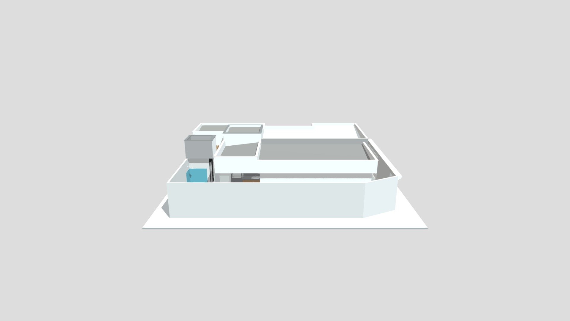 3d Flavio