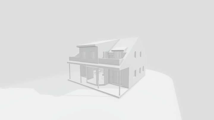 POS 3D Model