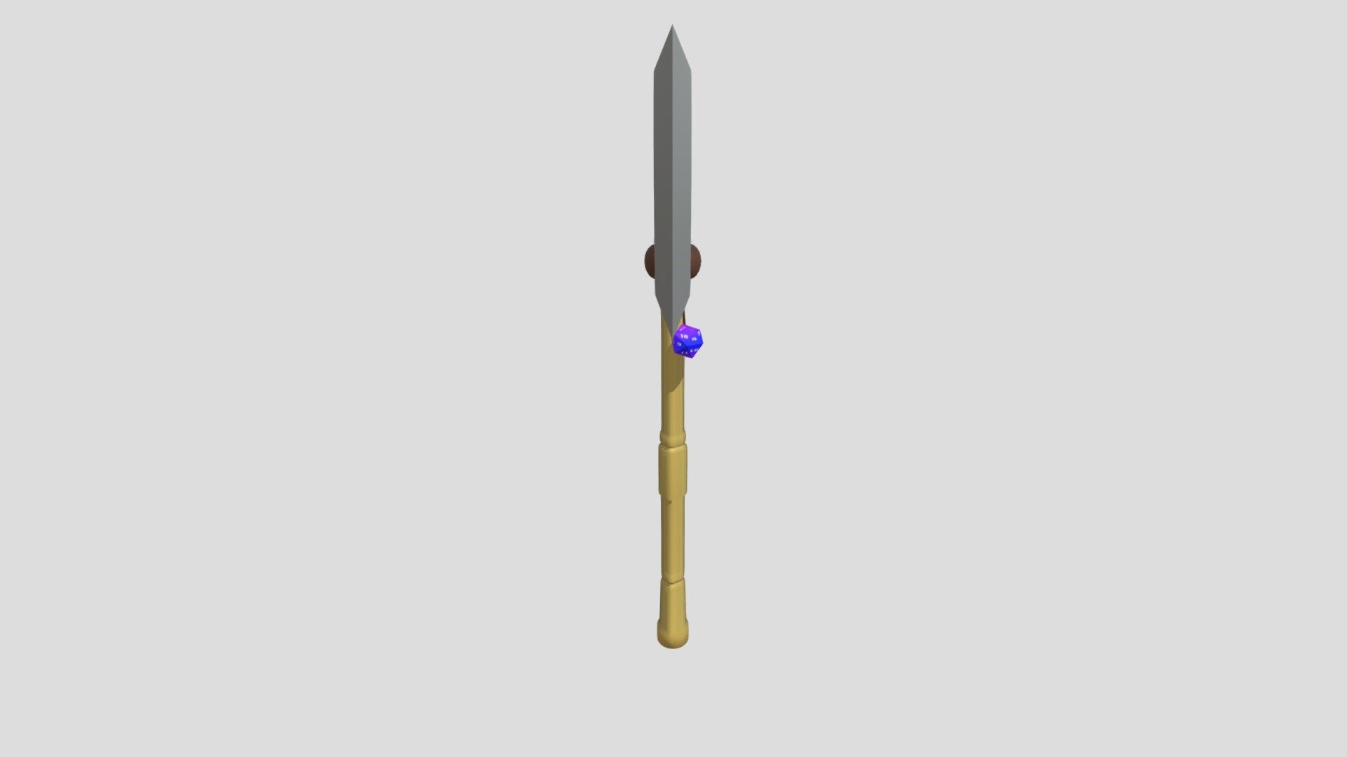 Axe Done