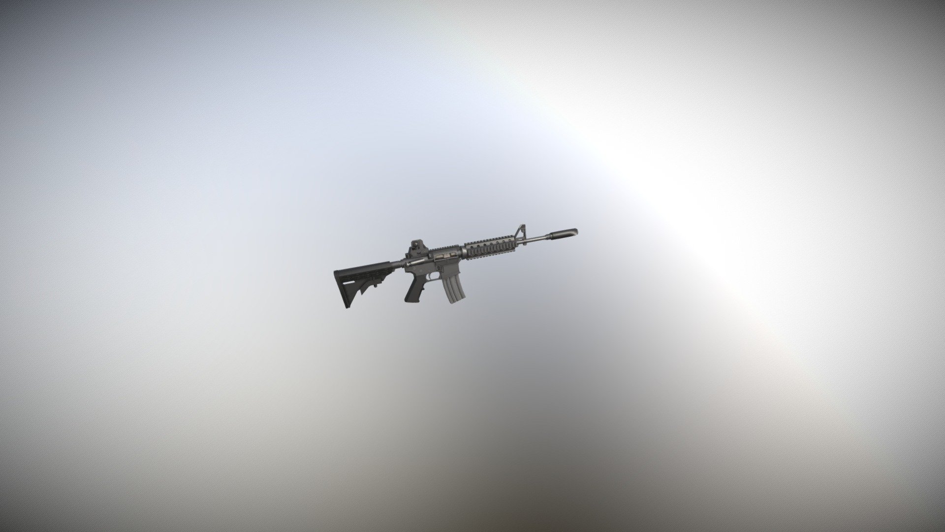 M4A1